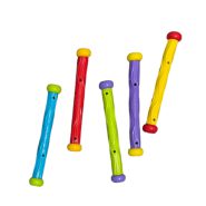 میله غواصی اینتکس مدل Underwater Play Sticks
